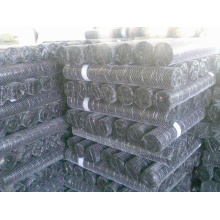 2015 Hot Sale Hexagonal Wire Mesh